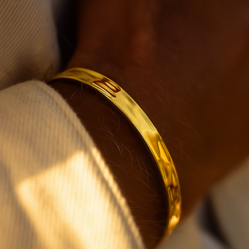 DUNE ARMBAND CUFF