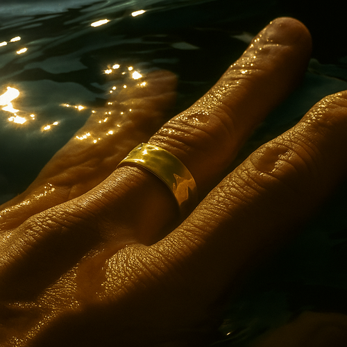 DUNE RING