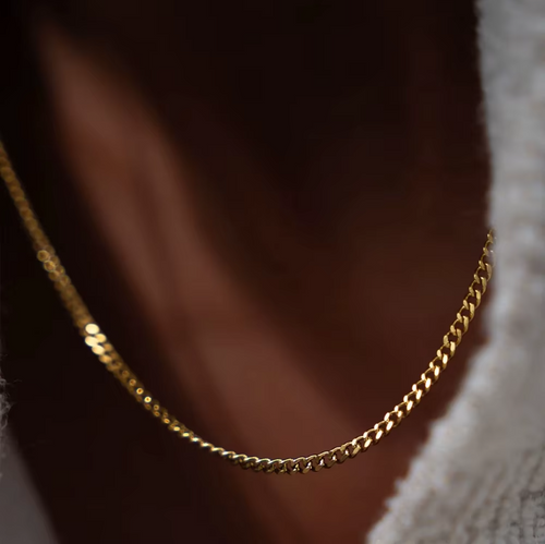 DUNE HALSBAND