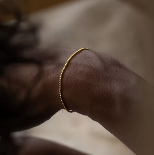 DUNE ARMBAND