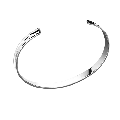 FROST ARMBAND CUFF