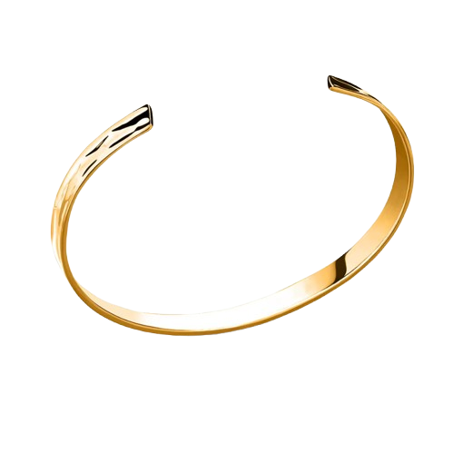 DUNE ARMBAND CUFF