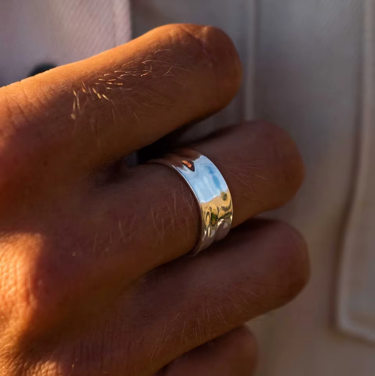 FROST RING